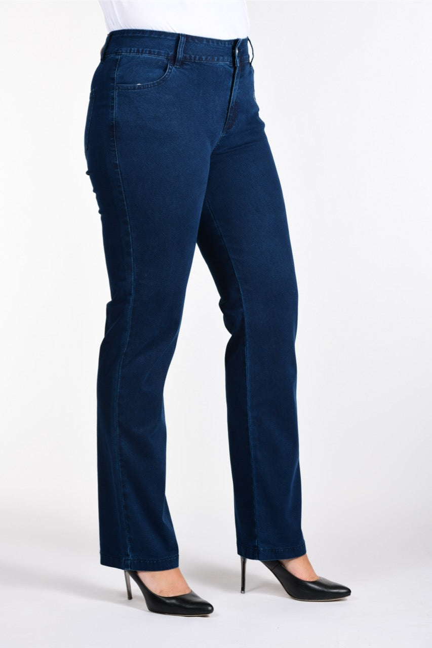 "Lafei-Nier" Classic Jeans