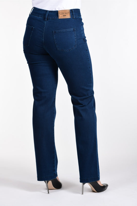 "Lafei-Nier" Classic Jeans