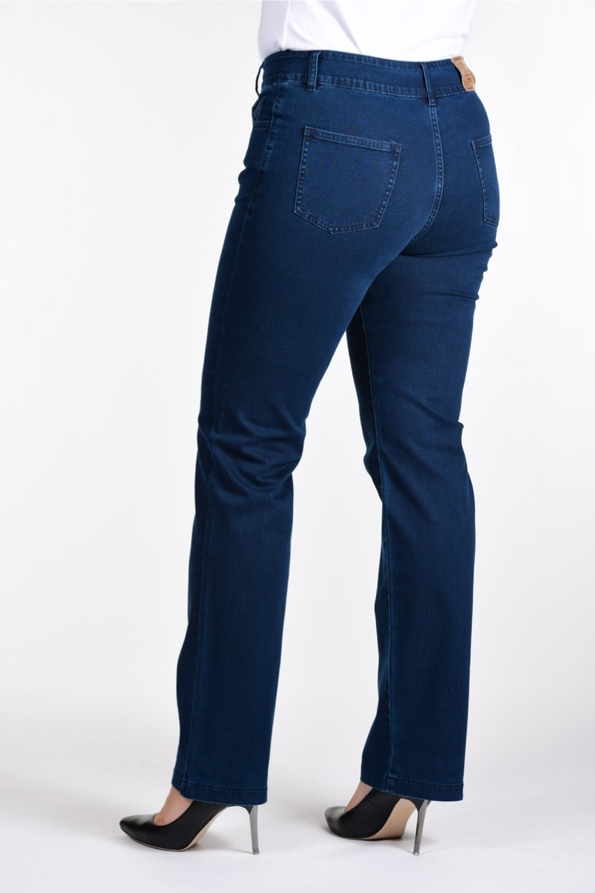 "Lafei-Nier" Classic Jeans