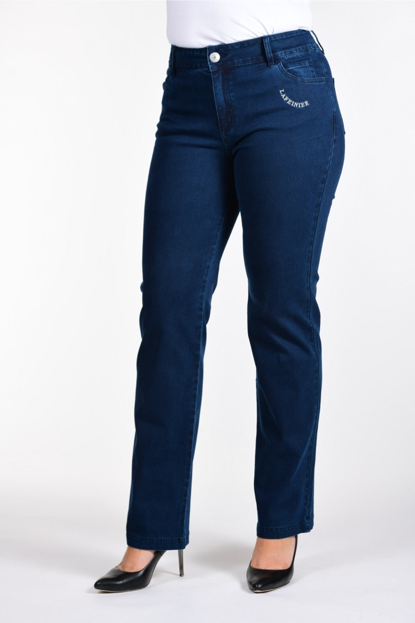 "Lafei-Nier" Classic Jeans