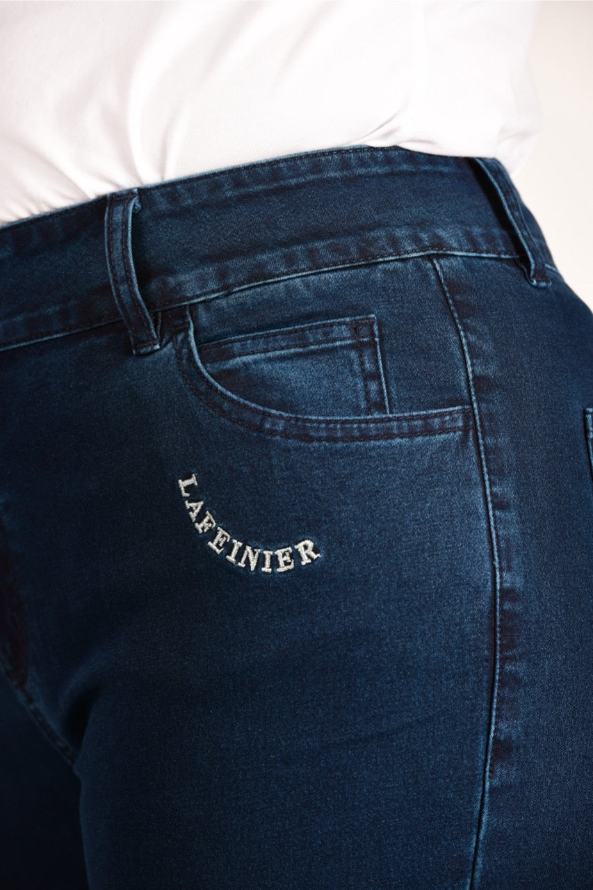 "Lafei-Nier" Classic Jeans